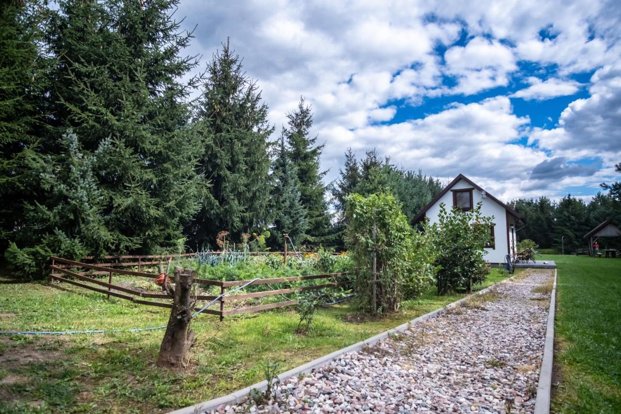 Vila Maly Kaletnik Exteriér fotografie