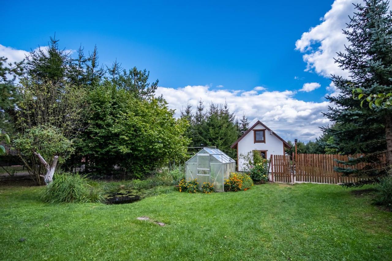 Vila Maly Kaletnik Exteriér fotografie