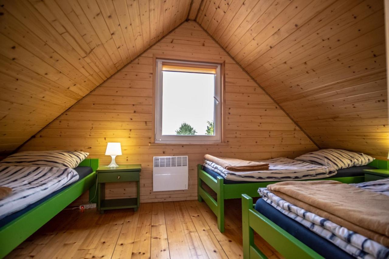 Vila Maly Kaletnik Exteriér fotografie