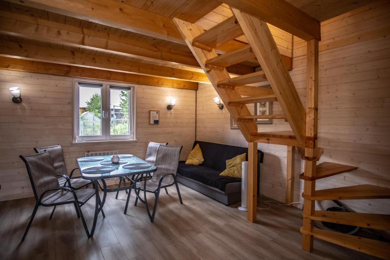 Vila Maly Kaletnik Exteriér fotografie