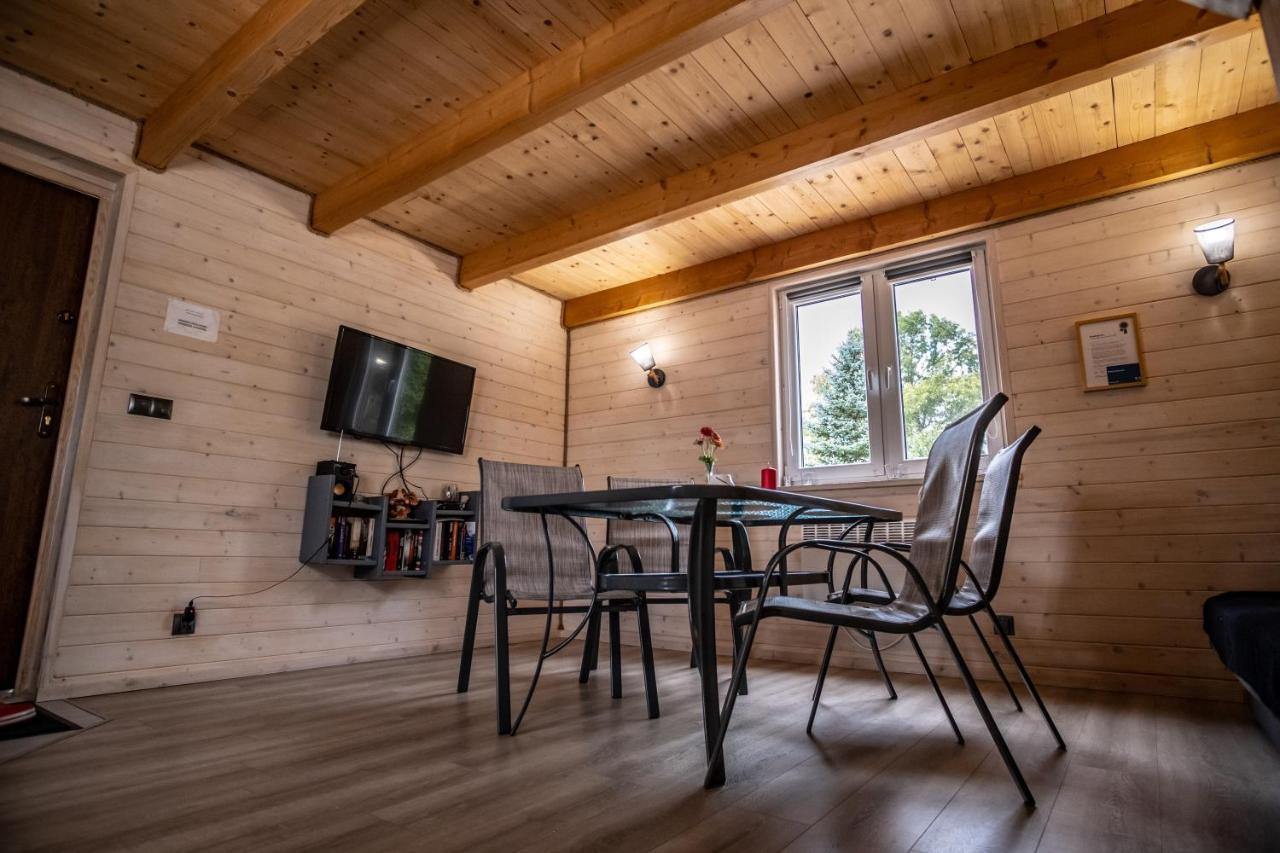 Vila Maly Kaletnik Exteriér fotografie