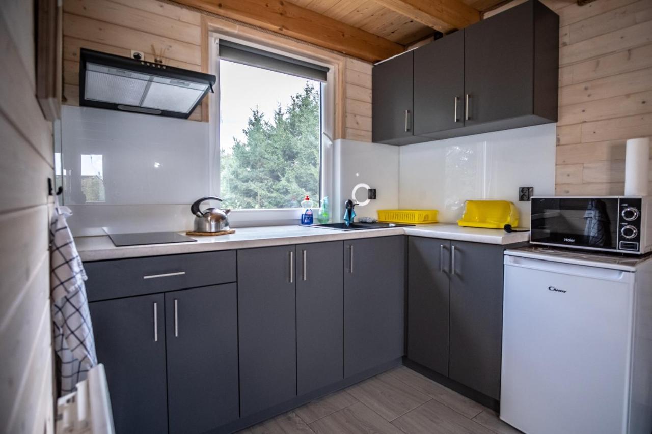 Vila Maly Kaletnik Exteriér fotografie