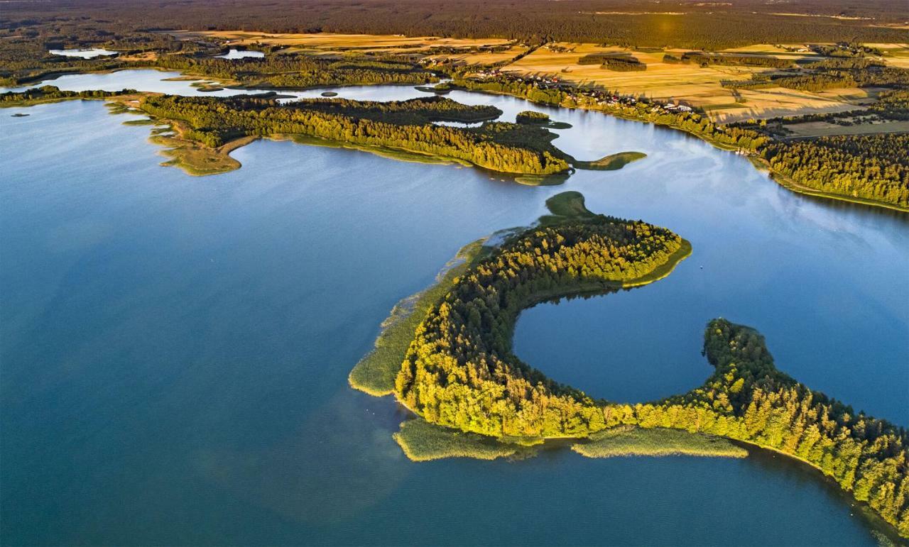 Vila Maly Kaletnik Exteriér fotografie