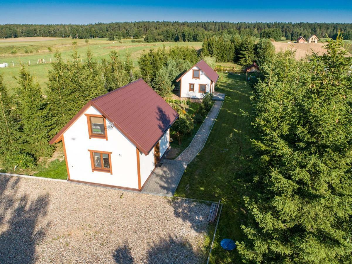 Vila Maly Kaletnik Exteriér fotografie