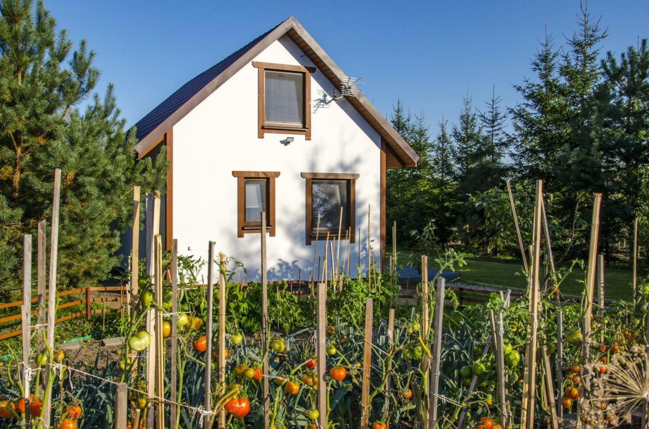 Vila Maly Kaletnik Exteriér fotografie