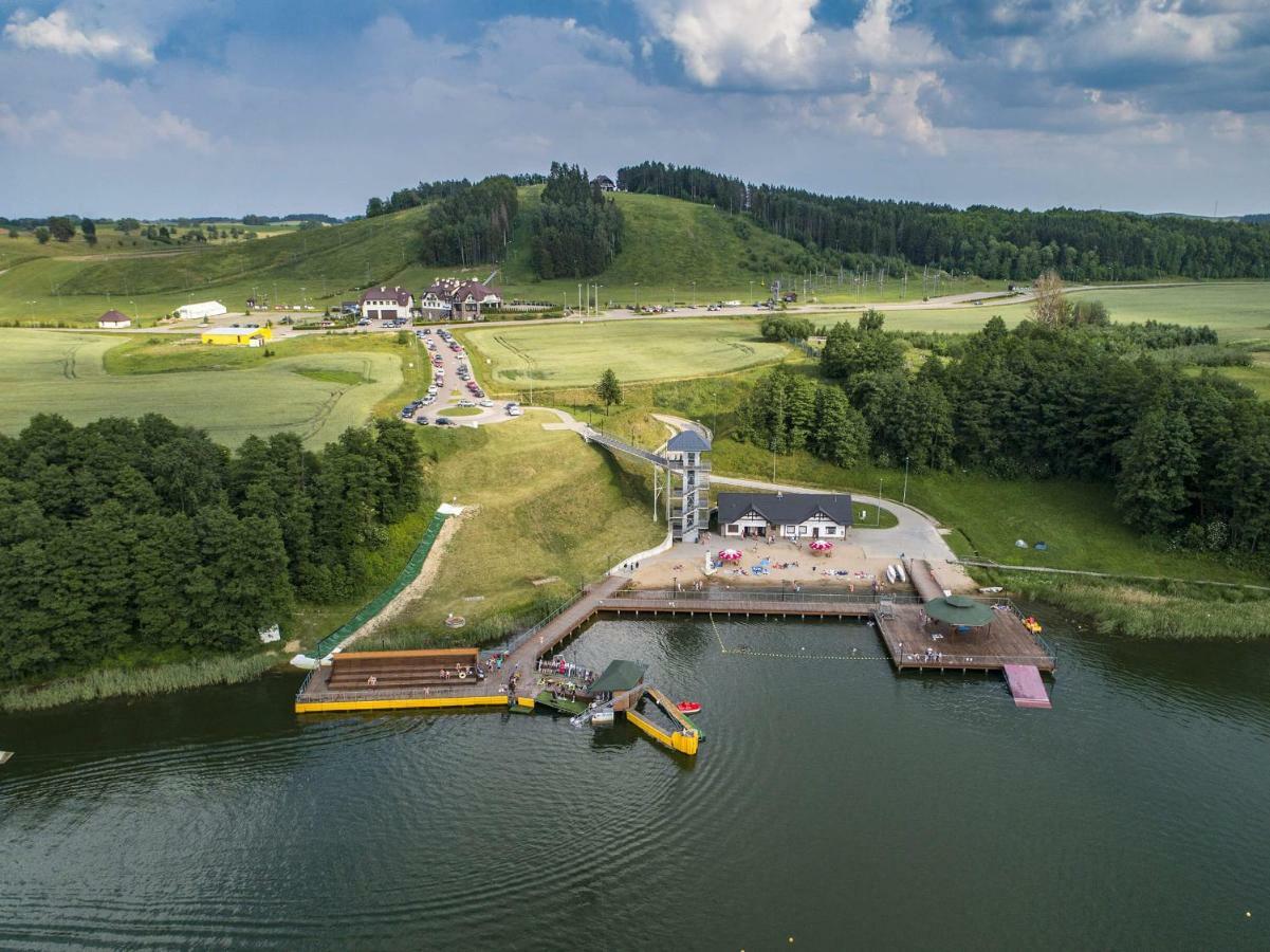 Vila Maly Kaletnik Exteriér fotografie